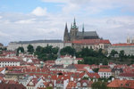布拉格城堡