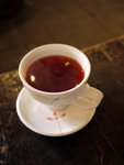 五味子茶