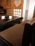 傳統茶室