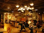 aA cafe