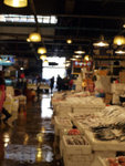 鷺梁津水產品市場