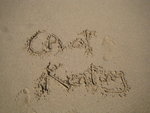 CA at Kenting