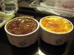 焦糖布丁