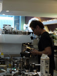 沖製Latte遂格睇