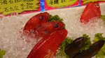染色的嗎?