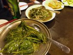 台灣蔬菜