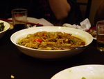 膽固醇鵝腸