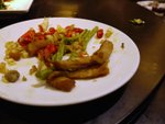 膽固醇炸大腸
