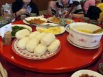 農家地道早餐