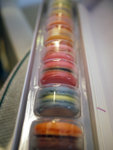 macaron禮盒