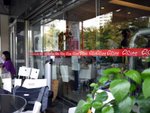 離開Ciao Coffee Shop