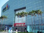高雄新商場夢時代購物中心, 但我們全部選擇爭取時間, 再去咖啡店