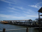 Jetty to Fremantle