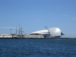 Western Australian Maritime Museum at Fremantle