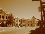 Historic Fremantle