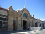 Fremantle Railway Station