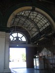 Fremantle Railway Station