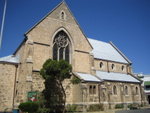 A church at Fremantle