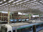 Perth Railway Station