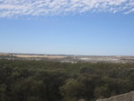 Veiw from Wave Rock