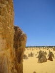 Pinnacles Desert