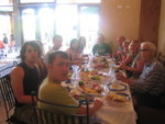 Lunch at Sittella Winery