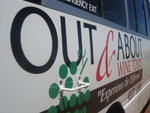Out & About Wine Tours