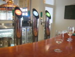 Try wheat beer!