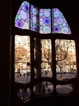 Casa Batllo 巴特婁之家