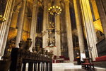 Catedral de Barcelona 巴塞隆拿大教堂