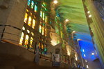 La Sagrada Familia 聖家大教堂