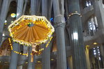 La Sagrada Familia 聖家大教堂