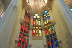 La Sagrada Familia 聖家大教堂