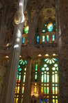 La Sagrada Familia 聖家大教堂