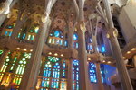 La Sagrada Familia 聖家大教堂