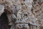 La Sagrada Familia 聖家大教堂