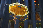 La Sagrada Familia 聖家大教堂
