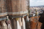 La Sagrada Familia 聖家大教堂