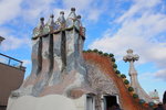 Casa Batllo 巴特婁之家