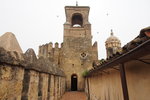 Alcazar Fortress of the Christian Monarchs