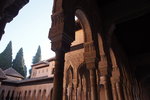 Palacio de La Alhambra 阿罕布拉宮