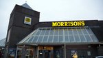臨離開Fort William, 在超市Morrisons掃貨