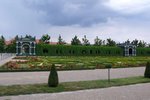 Privy Garden
