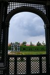 Privy Garden