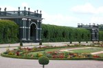 Privy Garden