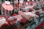 各式肉類