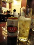 越南333啤酒