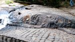 這就是我們的目標：水底浮雕