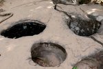 水蝕洞？