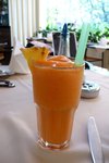 透心涼的Fresh Fruit Shake
